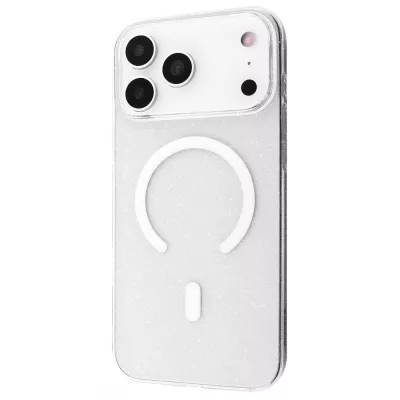 Чохол Proove Crystal Case with Magnetic Ring iPhone 17 Pro Max (PCCCIP17PM59) brilliance