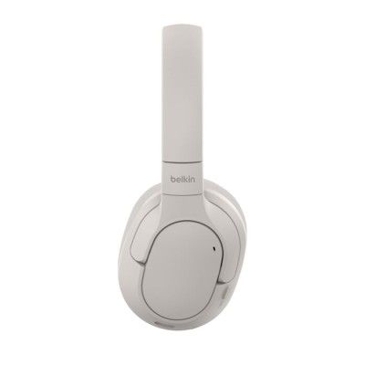 Навушники Over-Ear Belkin Soundform Surround Wireless, пісочний (AUD009HQSA)