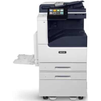 Багатофункціональний пристрій A3 монохромний Xerox VersaLink B7125/7130/7135 (Базовий блок/HDD/2 лотка/стенд) (B7101V_S)