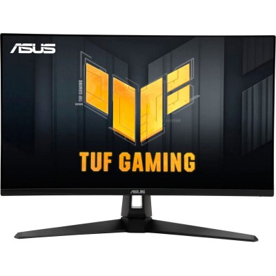 Монітор Asus 27" VG27UQ1A 2xHDMI, DP, MM, IPS, 3840x2160, 160Hz, 1ms, DCI-P3 95%, AdaptiveSync, HDR10 (90LM0AR0-B01371)