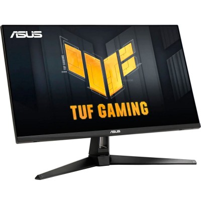 Монітор Asus 27" VG27UQ1A 2xHDMI, DP, MM, IPS, 3840x2160, 160Hz, 1ms, DCI-P3 95%, AdaptiveSync, HDR10 (90LM0AR0-B01371)