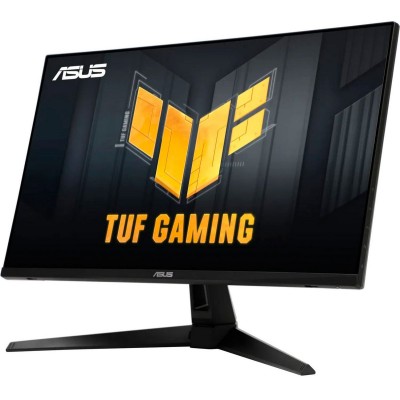 Монітор Asus 27" VG27UQ1A 2xHDMI, DP, MM, IPS, 3840x2160, 160Hz, 1ms, DCI-P3 95%, AdaptiveSync, HDR10 (90LM0AR0-B01371)