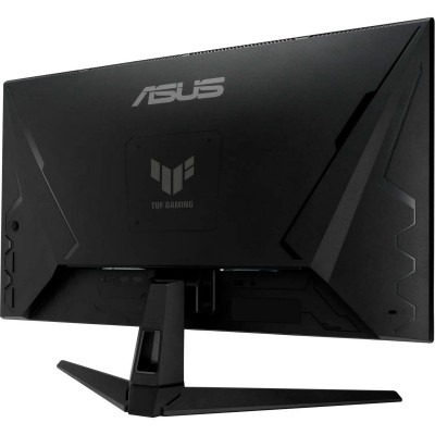 Монітор Asus 27" VG27UQ1A 2xHDMI, DP, MM, IPS, 3840x2160, 160Hz, 1ms, DCI-P3 95%, AdaptiveSync, HDR10 (90LM0AR0-B01371)