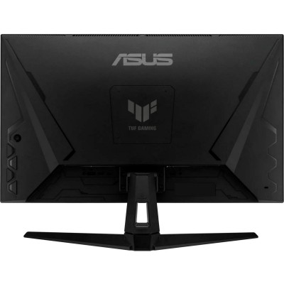 Монітор Asus 27" VG27UQ1A 2xHDMI, DP, MM, IPS, 3840x2160, 160Hz, 1ms, DCI-P3 95%, AdaptiveSync, HDR10 (90LM0AR0-B01371)