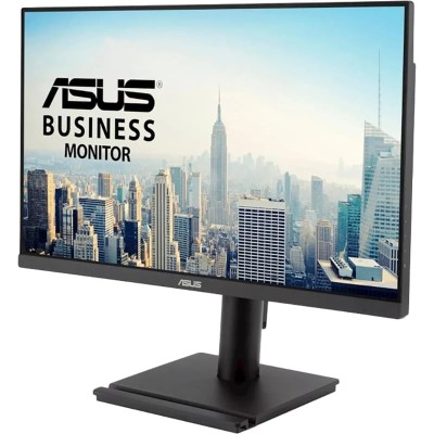 Монітор Asus 27" VA279QGS D-Sub, HDMI, DP, 4xUSB, MM, IPS, 120Hz, 1ms, sRGB 99%, AdaptiveSync, Pivot (90LM04J1-B01171)