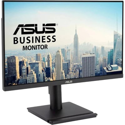 Монітор Asus 27" VA279QGS D-Sub, HDMI, DP, 4xUSB, MM, IPS, 120Hz, 1ms, sRGB 99%, AdaptiveSync, Pivot (90LM04J1-B01171)