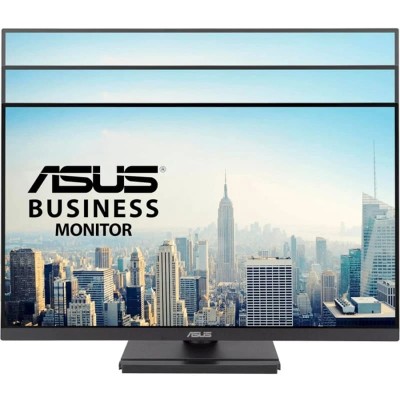 Монітор Asus 27" VA279QGS D-Sub, HDMI, DP, 4xUSB, MM, IPS, 120Hz, 1ms, sRGB 99%, AdaptiveSync, Pivot (90LM04J1-B01171)
