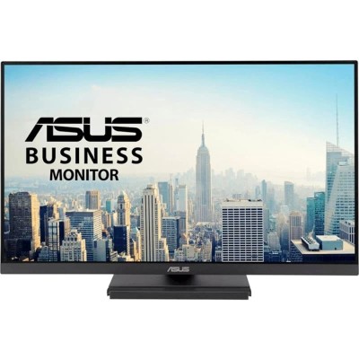 Монітор Asus 27" VA279QGS D-Sub, HDMI, DP, 4xUSB, MM, IPS, 120Hz, 1ms, sRGB 99%, AdaptiveSync, Pivot (90LM04J1-B01171)