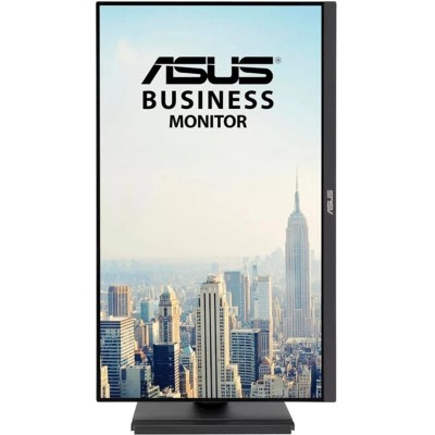 Монітор Asus 27" VA279QGS D-Sub, HDMI, DP, 4xUSB, MM, IPS, 120Hz, 1ms, sRGB 99%, AdaptiveSync, Pivot (90LM04J1-B01171)