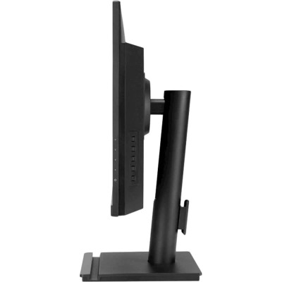 Монітор Asus 27" VA279QGS D-Sub, HDMI, DP, 4xUSB, MM, IPS, 120Hz, 1ms, sRGB 99%, AdaptiveSync, Pivot (90LM04J1-B01171)