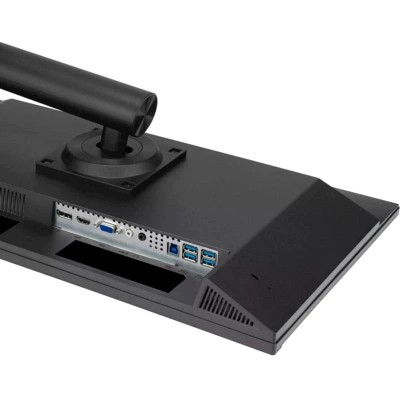 Монітор Asus 27" VA279QGS D-Sub, HDMI, DP, 4xUSB, MM, IPS, 120Hz, 1ms, sRGB 99%, AdaptiveSync, Pivot (90LM04J1-B01171)