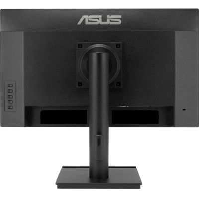 Монітор Asus 27" VA279QGS D-Sub, HDMI, DP, 4xUSB, MM, IPS, 120Hz, 1ms, sRGB 99%, AdaptiveSync, Pivot (90LM04J1-B01171)
