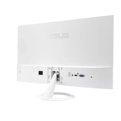 Монітор Asus 27" VZ279HG-W D-Sub, HDMI, Audio, IPS, 120Hz, 1ms, AdaptiveSync, білий