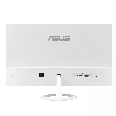 Монітор Asus 27" VZ279HG-W D-Sub, HDMI, Audio, IPS, 120Hz, 1ms, AdaptiveSync, білий