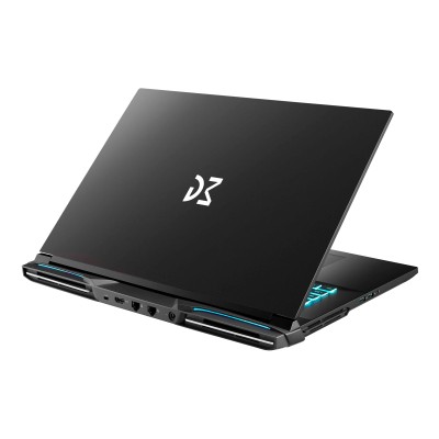 Ноутбук DREAM MACHINES CU9-275HX 18" 32GB/2TB RX5070TI-18UA22