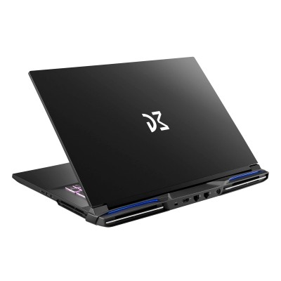 Ноутбук DREAM MACHINES CU9-275HX 18" 32GB/2TB RX5070TI-18UA22