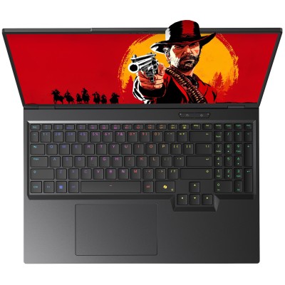 Ноутбук DREAM MACHINES R9-9955HX 16" 32GB/2TB RT5080-16UA22