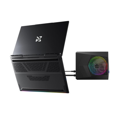 Ноутбук DREAM MACHINES R9-9955HX 16" 32GB/2TB RT5080-16UA22