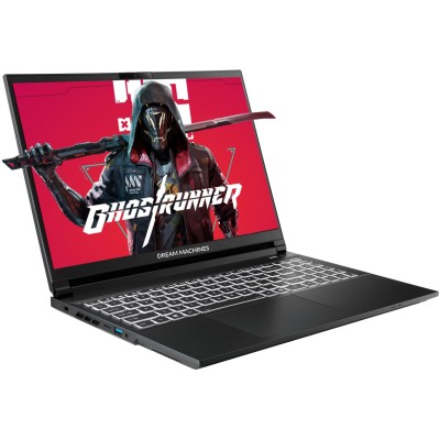 Ноутбук DREAM MACHINES RAI9-HX370 15" 32GB/2TB RT5060-15UA25