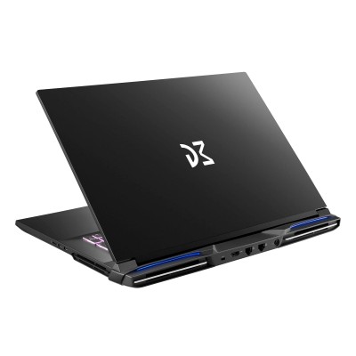 Ноутбук Dream Machines RX5080-18 18UHD+, Intel U9-275HX, 32GB, F2TB, NVD5080-16, DOS, чорний (RX5080-18UA29)