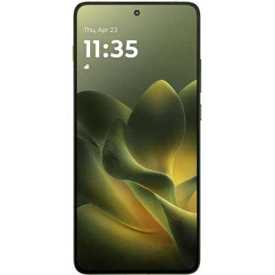 Смартфон Motorola Edge 70 12/512GB Bronze Green (PBA50046RS)