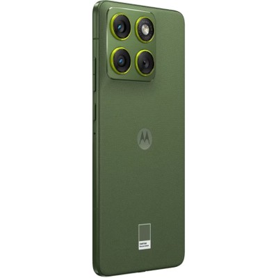 Смартфон Motorola Edge 70 12/512GB Bronze Green (PBA50046RS)