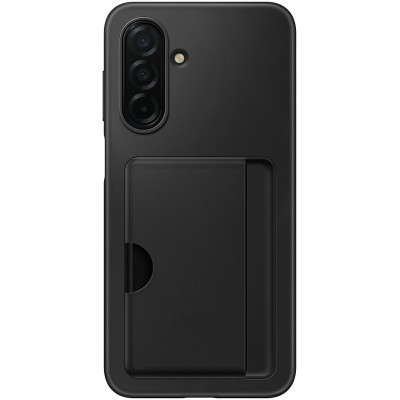 Чохол Samsung для Galaxy A26 (A266), Card Slot Case, чорний