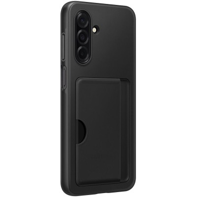 Чохол Samsung для Galaxy A26 (A266), Card Slot Case, чорний