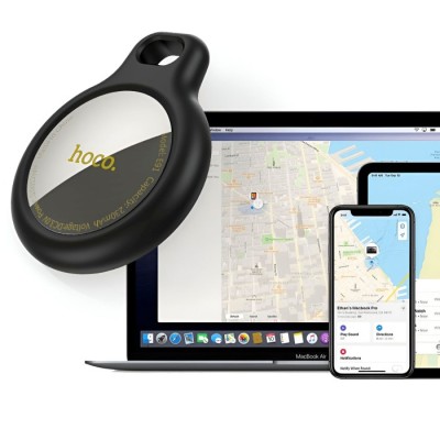 Брелок-трекер HOCO Finder E91