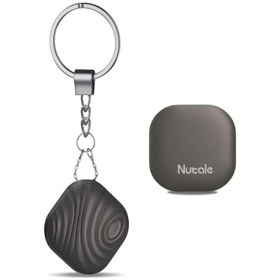 Брелок-трекер Nut find Air FX11 Космічно-Сірий