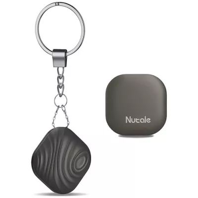 Брелок-трекер Nut find Air FX11 Космічно-Сірий