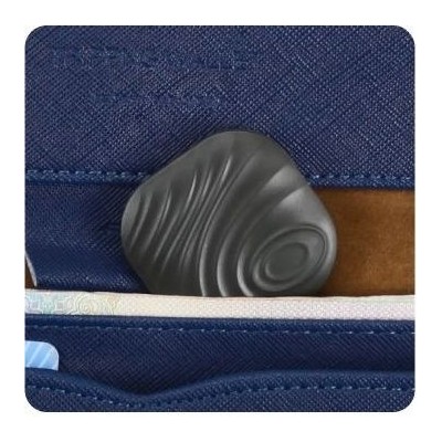 Брелок-трекер Nut find Air FX11 Космічно-Сірий