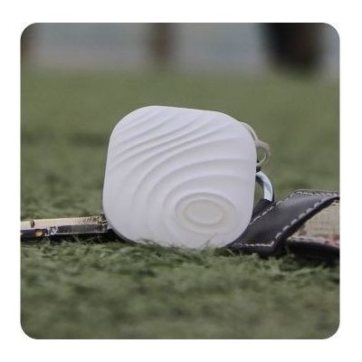 Брелок-трекер Nut find Air FX11 Світло-сірий