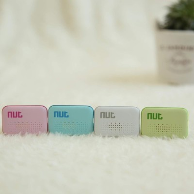 Брелок-трекер Nut Finder mini 3 шт Блактиний