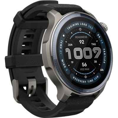 Годинник Amazfit Balance 2 Чорний W2430GL1N