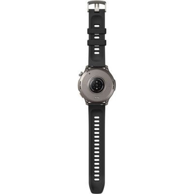 Годинник Amazfit Balance 2 Чорний W2430GL1N