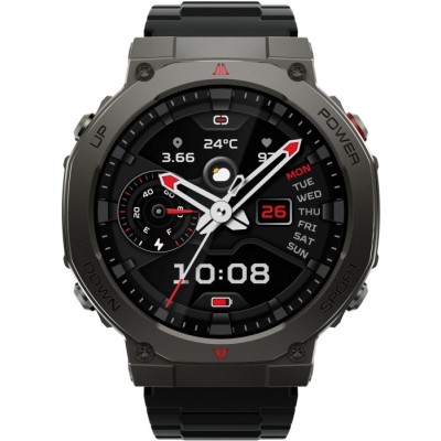 Годинник Black Shark GS3 Ultra BS-W2415 Чорний