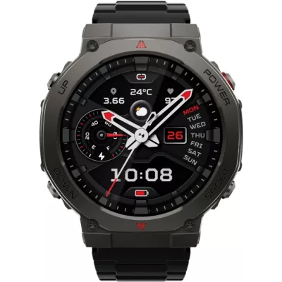 Годинник Black Shark GS3 Ultra BS-W2415 Чорний