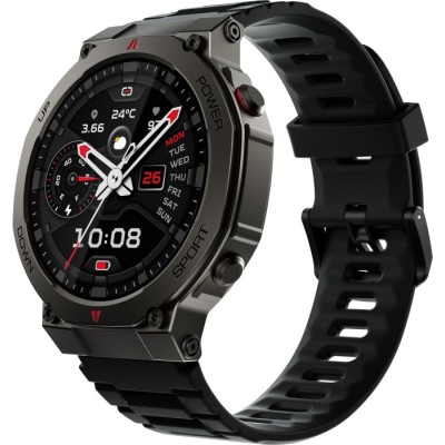 Годинник Black Shark GS3 Ultra BS-W2415 Чорний