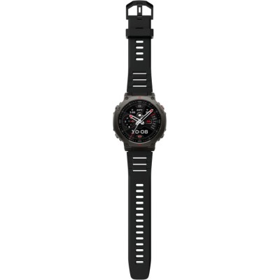 Годинник Black Shark GS3 Ultra BS-W2415 Чорний