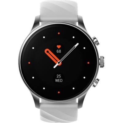 Годинник Black Shark S3 Classic BS-W2410 Срібний