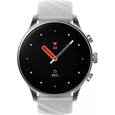 Годинник Black Shark S3 Classic BS-W2410 Срібний