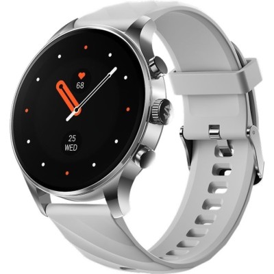 Годинник Black Shark S3 Classic BS-W2410 Срібний