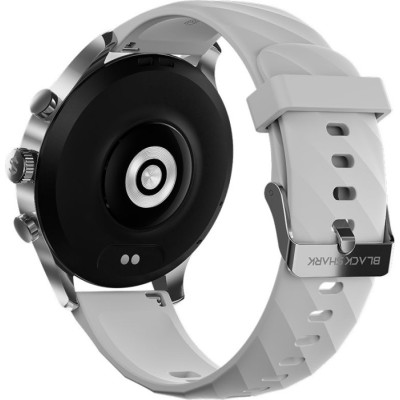 Годинник Black Shark S3 Classic BS-W2410 Срібний