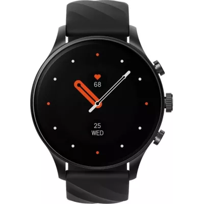 Годинник Black Shark S3 Classic BS-W2410 Чорний