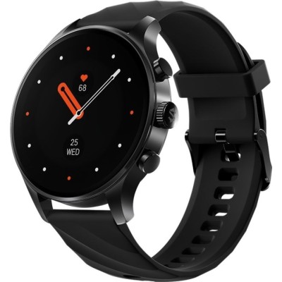 Годинник Black Shark S3 Classic BS-W2410 Чорний