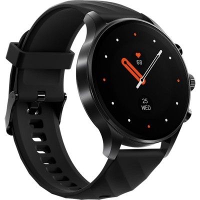 Годинник Black Shark S3 Classic BS-W2410 Чорний