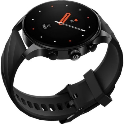 Годинник Black Shark S3 Classic BS-W2410 Чорний