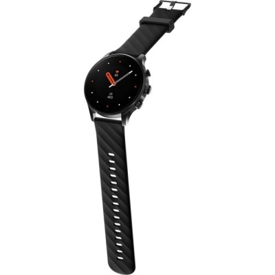 Годинник Black Shark S3 Classic BS-W2410 Чорний
