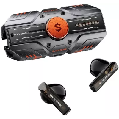 Навушники Black Shark Rokas 3 (BS-T3) Black